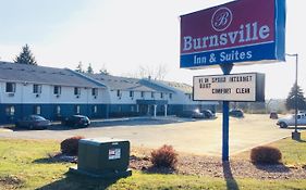 Americas Best Value Inn Burnsville
